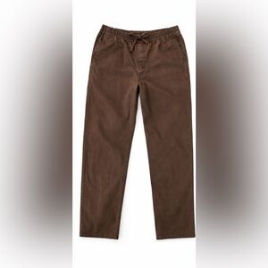 Vans Men's Brown Sweatpants